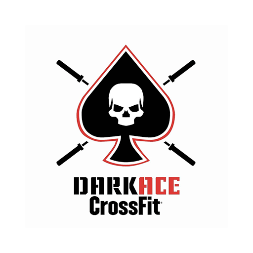 Dark Ace CrossFit
